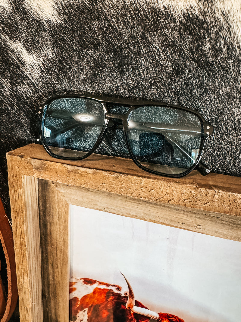 The Stayley Sunglasses