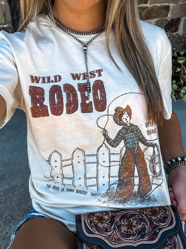 Wild West Rodeo