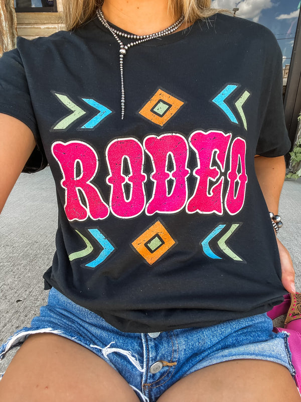 Rodeo Aztec