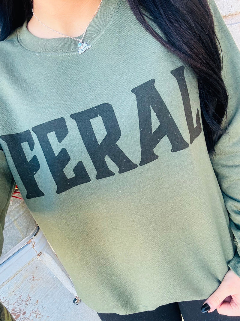 Feral