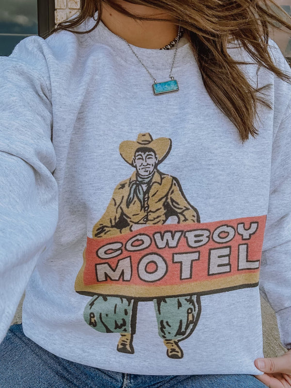 Cowboy Motel