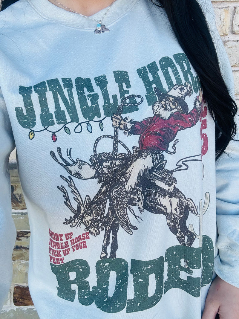 Jingle Rodeo