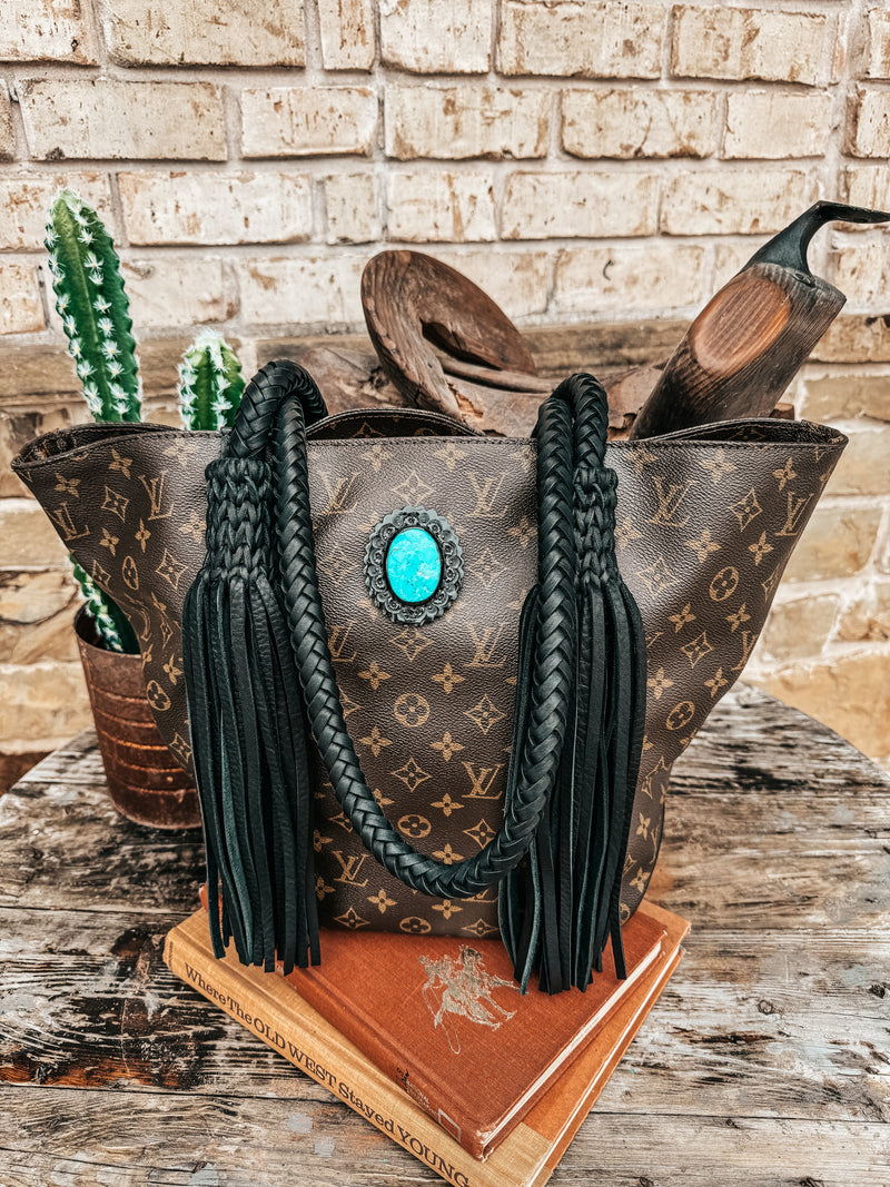 The Waylon Bag