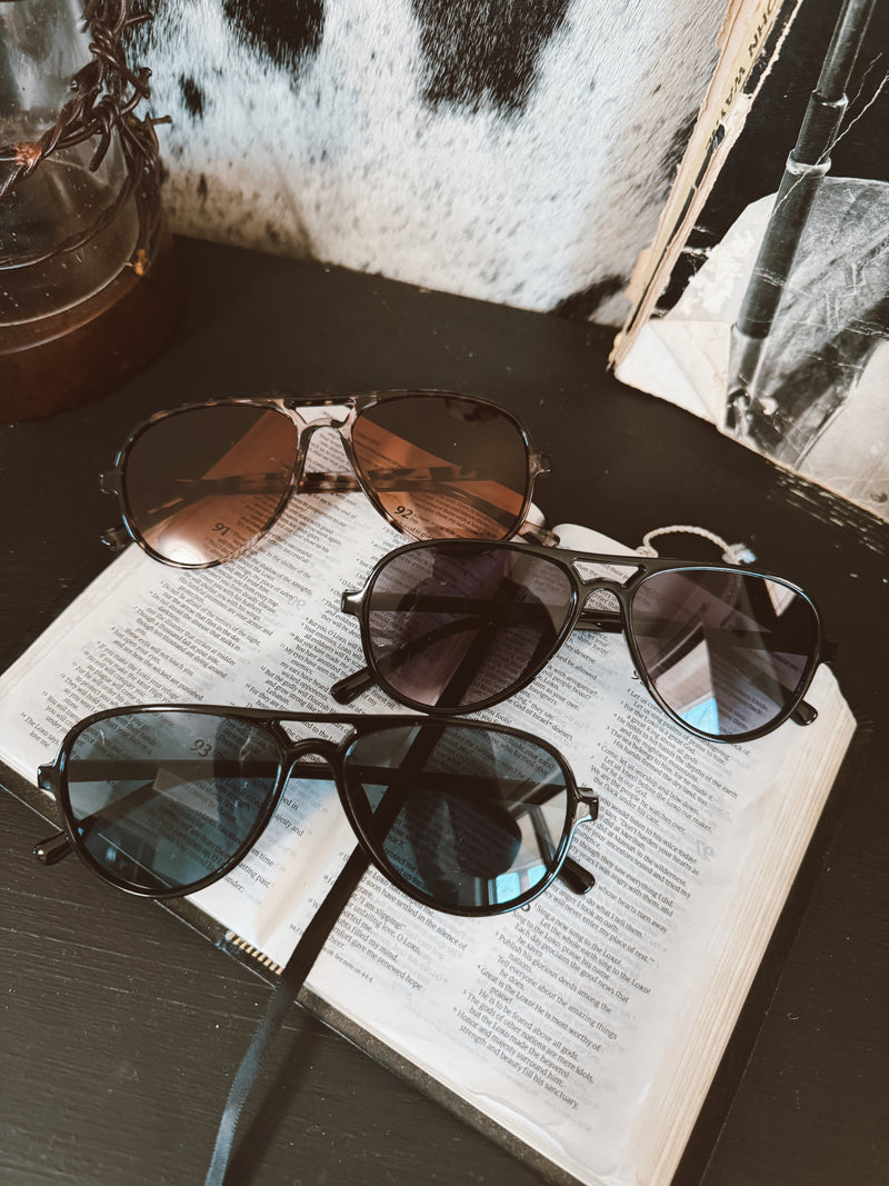 The Serena Sunnies