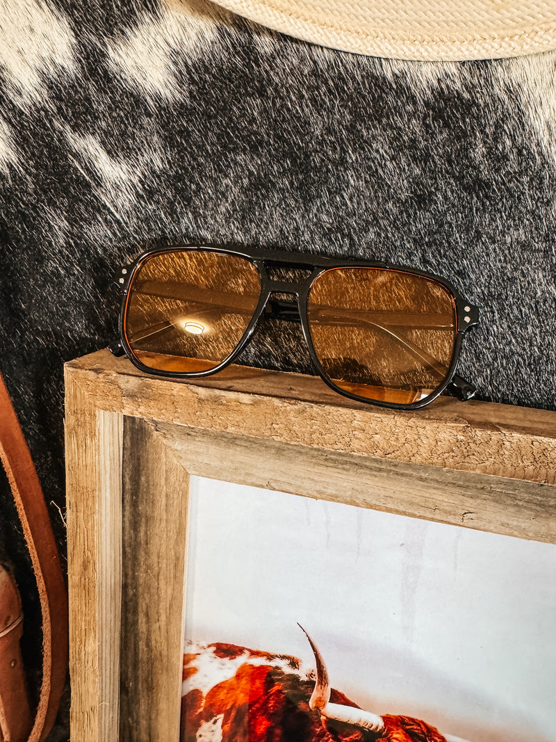 The Stayley Sunglasses