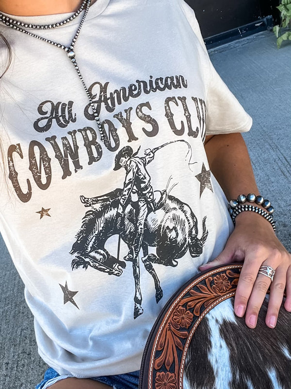 All American Cowboy Club