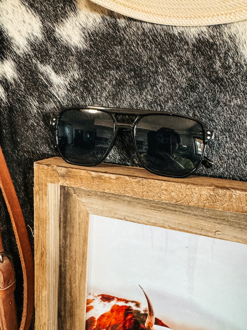 The Stayley Sunglasses