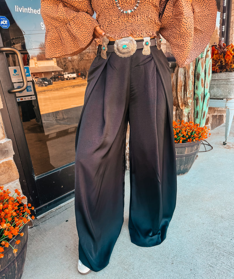 The Eliana Pant