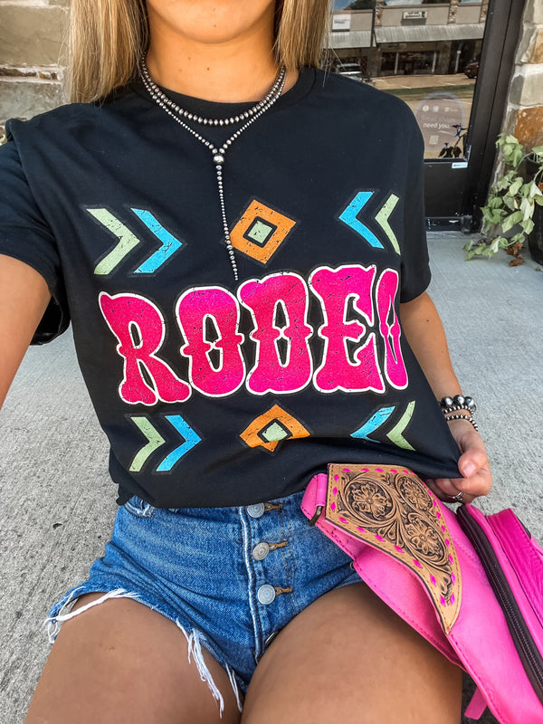 Rodeo Aztec