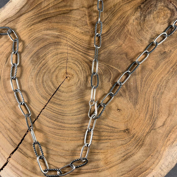 The Caliber Chain