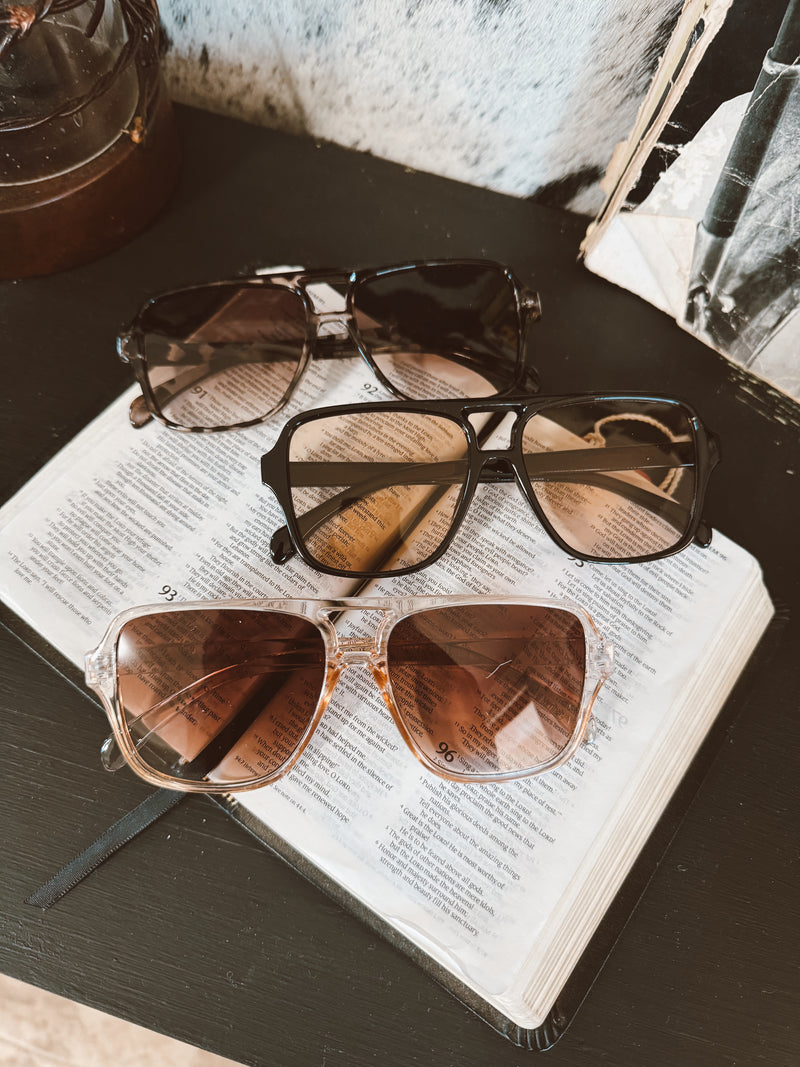 The Maroney Sunnies